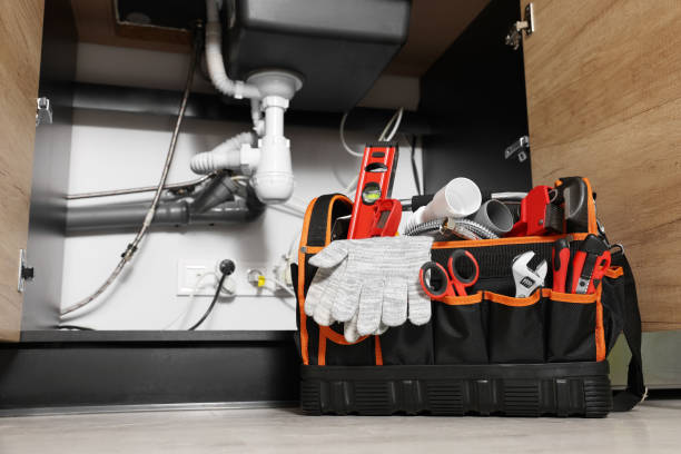 Best Local Plumber Services  in Burgettstown, PA