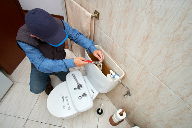 Best Leak Detection Services  in Burgettstown, PA