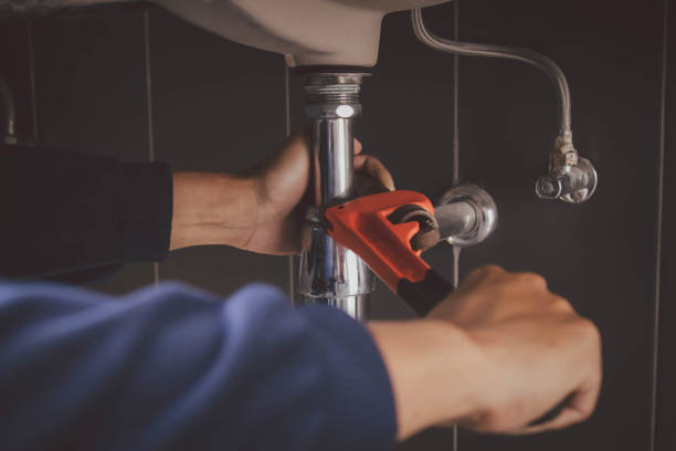 Best Emergency Plumber  in Burgettstown, PA