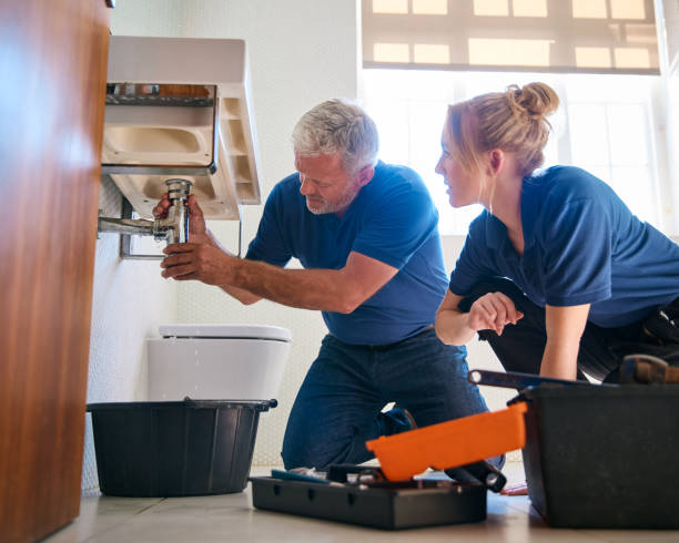 Best Water Heater Repair  in Burgettstown, PA